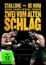 Zwei vom alten Schlag DVD