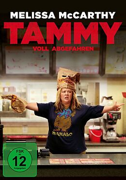 Tammy - Voll abgefahren DVD