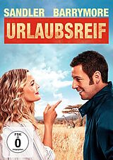 Urlaubsreif DVD