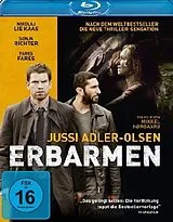 Erbarmen Blu-ray