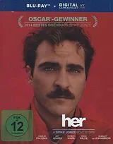Her Blu-ray