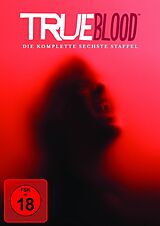 True Blood - Staffel 06 DVD