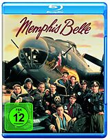 Memphis Belle Blu-ray