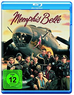 Memphis Belle Blu-ray