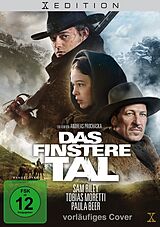 Das finstere Tal DVD