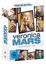 Veronica Mars DVD