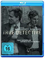 True Detective: Staffel 1 Blu-ray