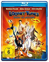 Looney Tunes: Back In Action Bd St Blu-ray