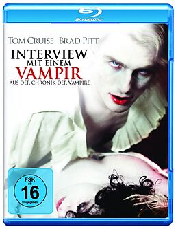 Interview Mit Einem Vampir Blu-ray