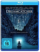 Dreamcatcher Blu-ray