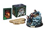 Der Hobbit - Smaugs Einöde 3D + Figur Blu-ray 3D