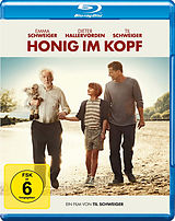 Honig Im Kopf Bd Blu-ray
