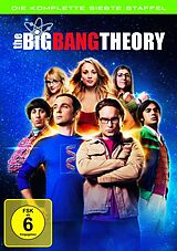 The Big Bang Theory - Staffel 7 DVD