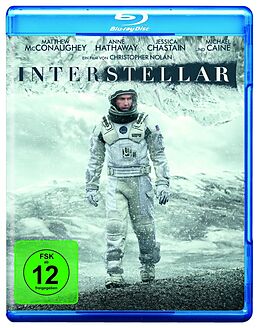 Interstellar Bd Blu-ray
