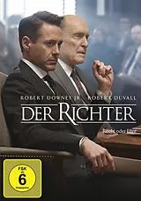 Der Richter - Recht oder Ehre DVD