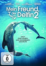 Mein Freund der Delfin 2 DVD
