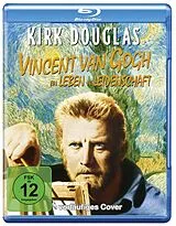 Vincent Van Gogh: Ein Leben In Leidenschaft Blu-ray