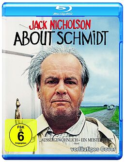 About Schmidt Bd St Blu-ray