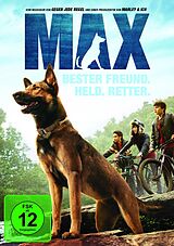 Max - Bester Freund. Held. Retter. DVD