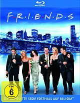 Friends: Die Komplette Serie Blu-ray