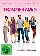 Traumfrauen DVD