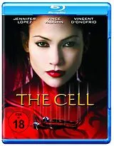 The Cell Blu-ray