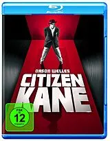 Citizen Kane Blu-ray