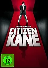 Citizen Kane DVD