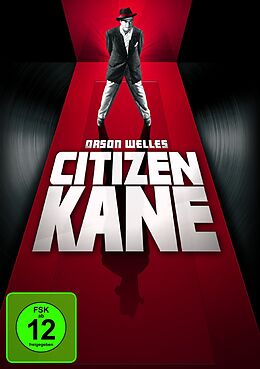 Citizen Kane DVD
