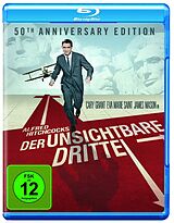 Der Unsichtbare Dritte Blu-ray