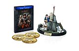 Der Hobbit - Die Schlacht der fünf Heere Blu-ray 3D