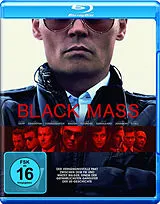 Black Mass: Der Pate Von Boston Bd Blu-ray