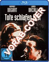 Tote Schlafen Fest Blu-ray