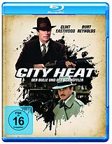 City Heat: Der Bulle Und Der Schnüffler Blu-ray
