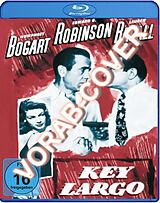 Gangster In Key Largo Blu-ray