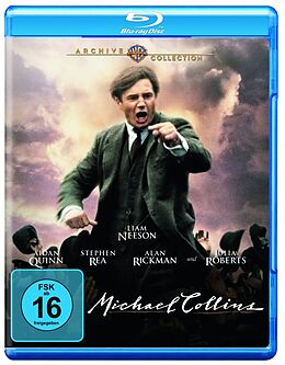 Michael Collins Bd St Blu-ray