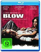 BLOW Blu-ray