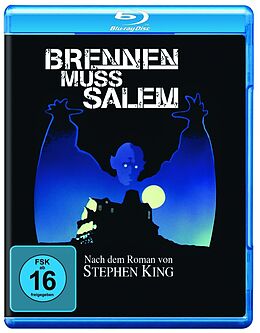 Brennen Muss Salem Blu-ray