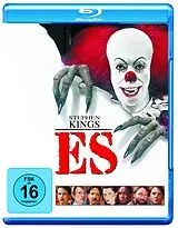 Es (original) Blu-ray