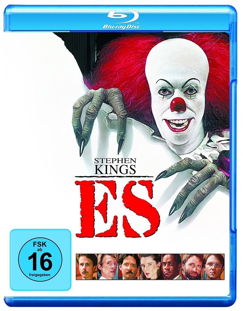 Es (original)