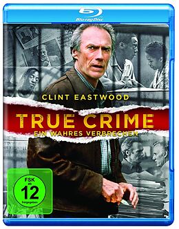 True Crime: Ein Wahres Verbrechen Blu-ray
