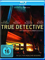 True Detective: Staffel 2 Blu-ray