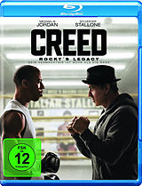 Creed - Rocky's Legacy Blu-ray