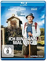 Ich Bin Dann Mal Weg Bd St Blu-ray