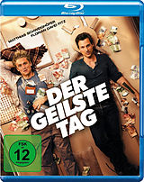 Der geilste Tag Blu-ray