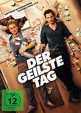 Der geilste Tag DVD