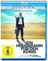 Ein Hologramm für den König Blu-ray