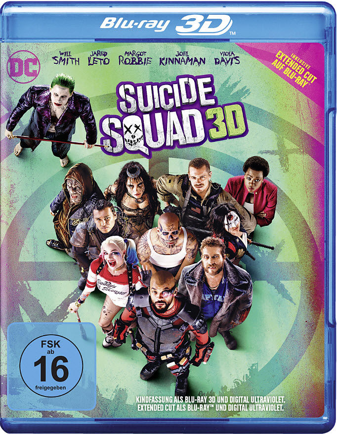 Suicide Squad