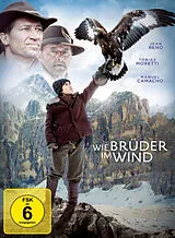 Wie Brüder im Wind DVD