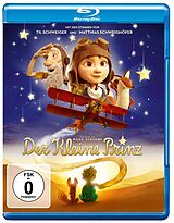 Der kleine Prinz Blu-ray